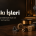 3D Baskı İşleri