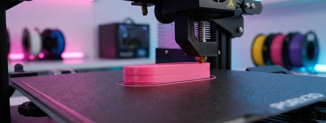 3D Baskıda Kaliteyi Artırmanın Püf Noktaları