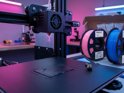 3D Yazıcılarda En Sık Karşılaşılan 3 Problem ve Çözümü