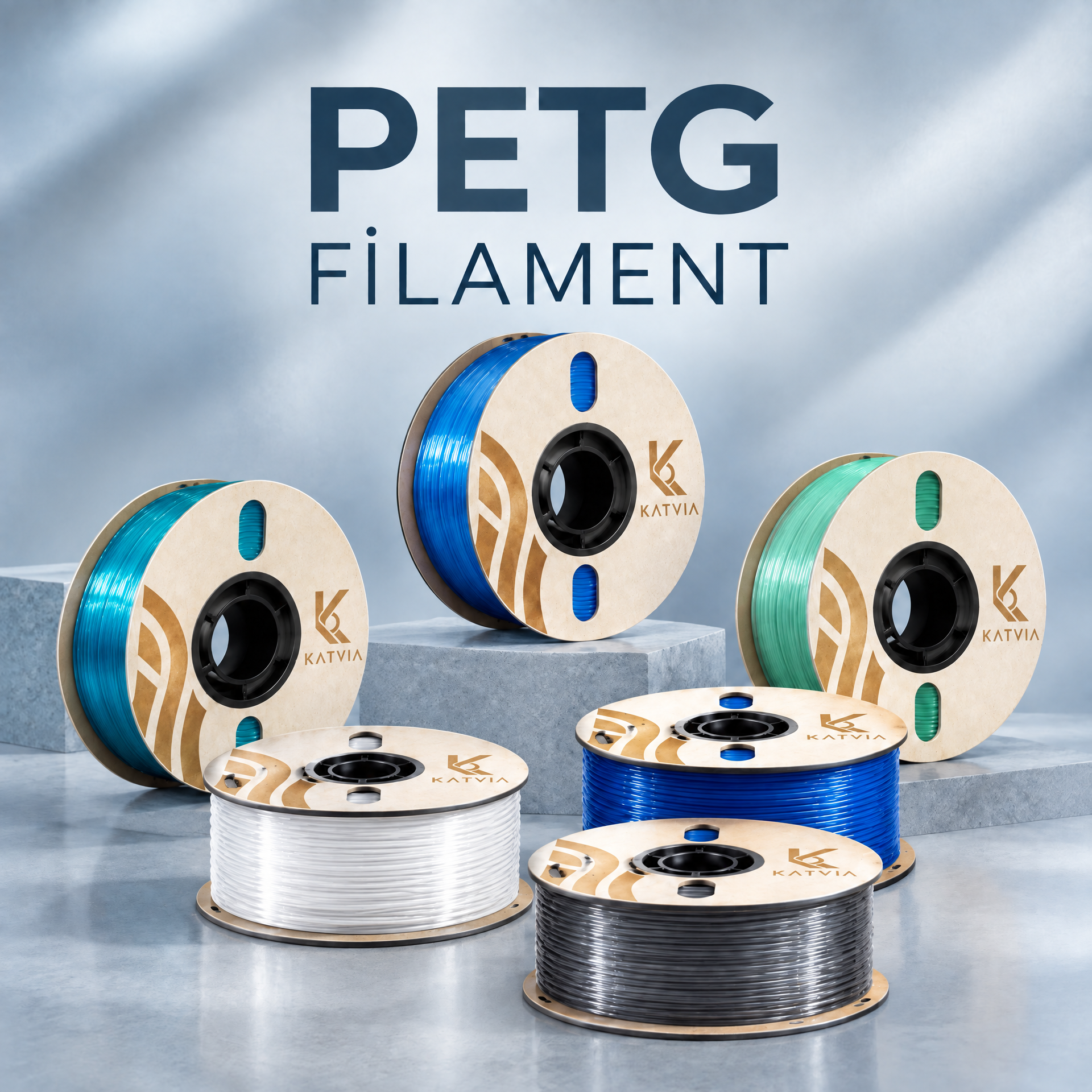 PETG Filement