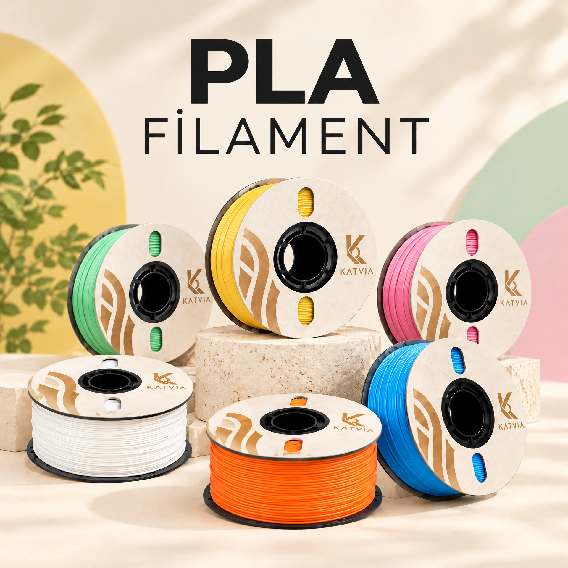 PLA Filement