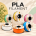 PLA Filamentler